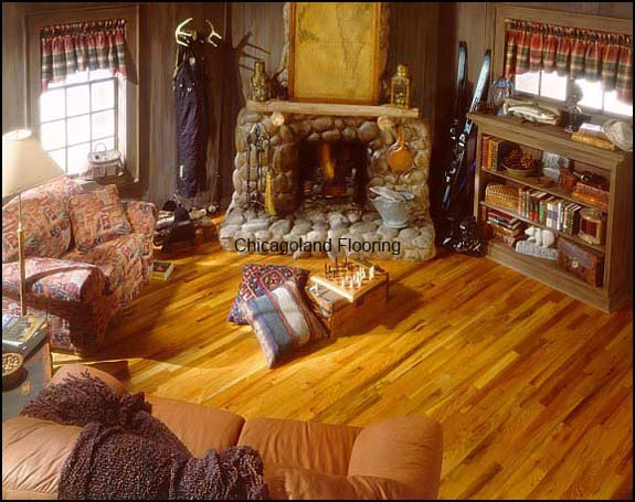 1number2commonredoak