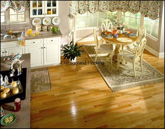 prefinishedstandardandbetteroak