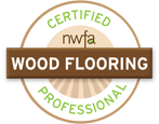NWFA Certified Professionals and Member