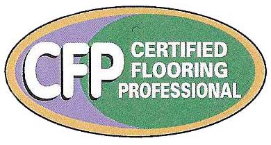 Certified Flooring Professional