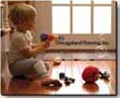 hardwood flooring