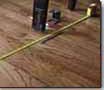 Certified Professional Wood Flooring Inspector